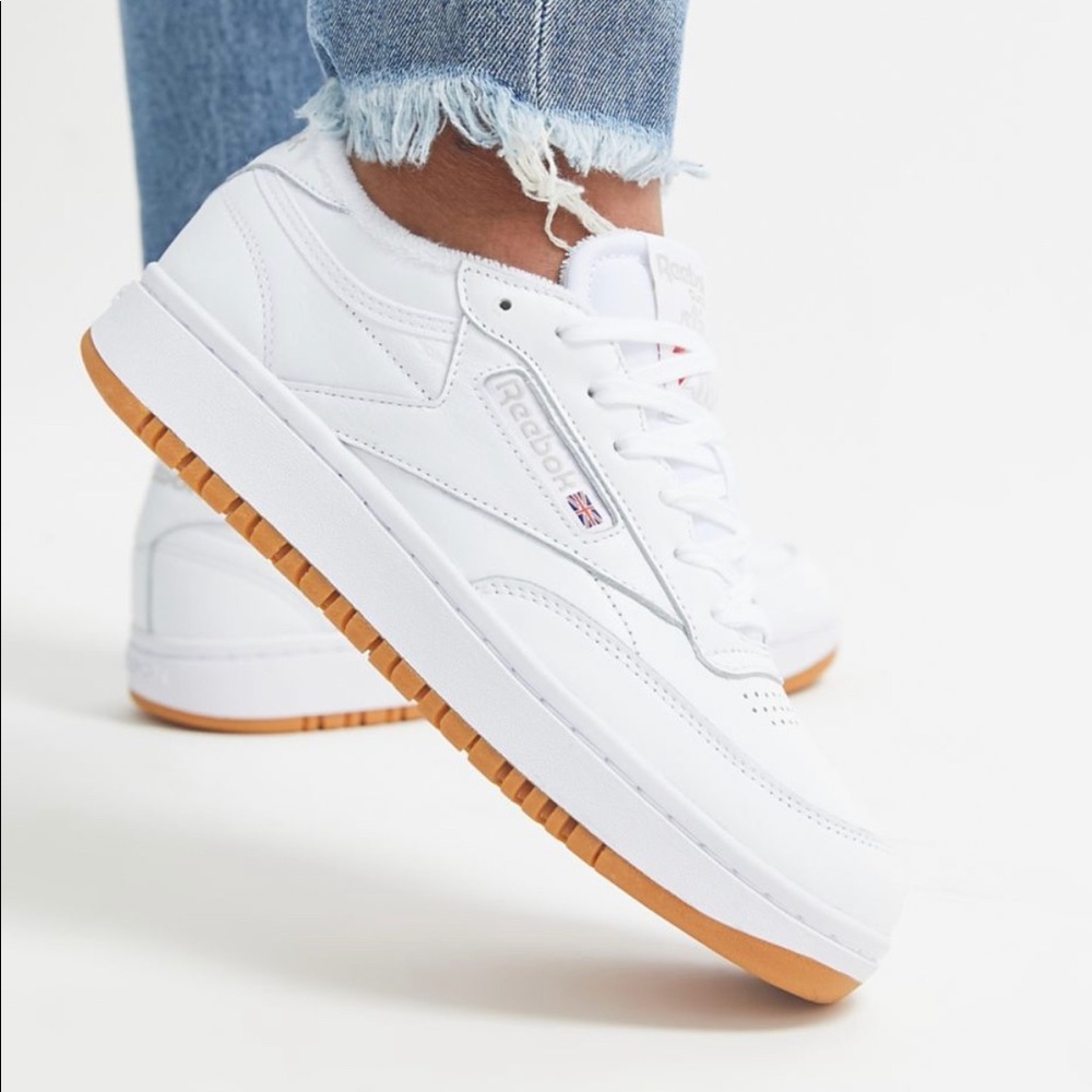 Reebok Classics